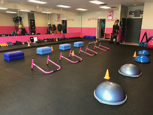 FLMD Fitness