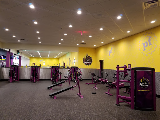 Planet Fitness