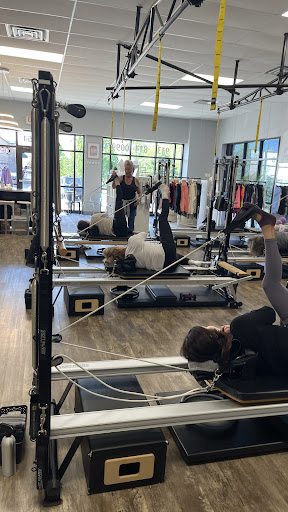 Fit Form Pilates