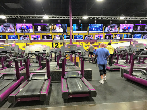 Planet Fitness