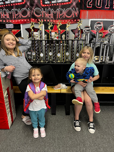 Indiana Invasion Dance Studio
