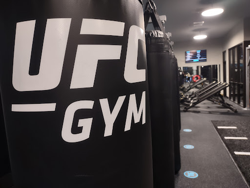CLASS UFC GYM Winfield