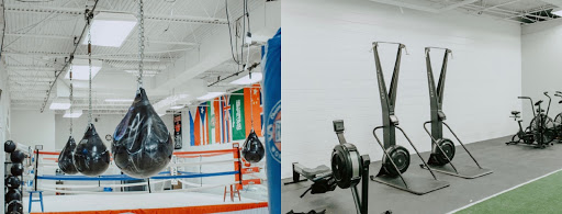 TBLB Fitness + Boxing