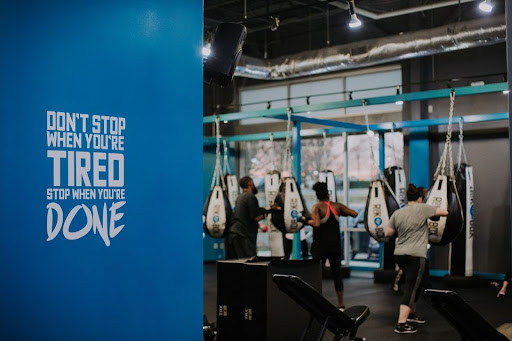 RockBox Fitness Coral Springs