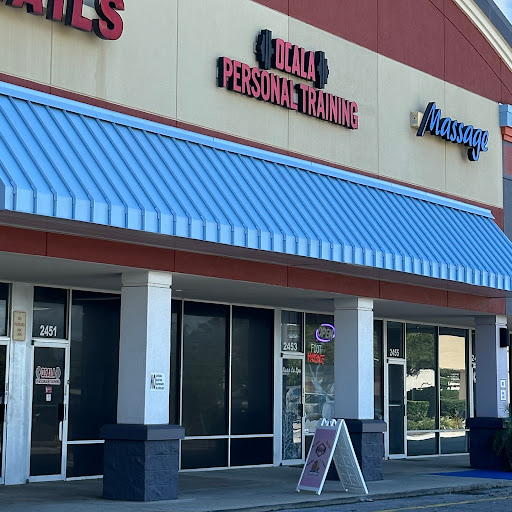 Ocala Personal Training