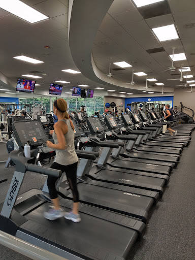 John Geigle YMCA