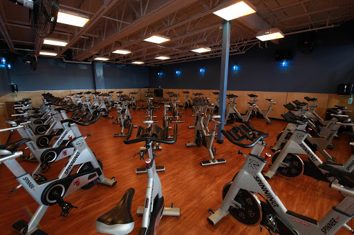 The Edge Fitness Clubs