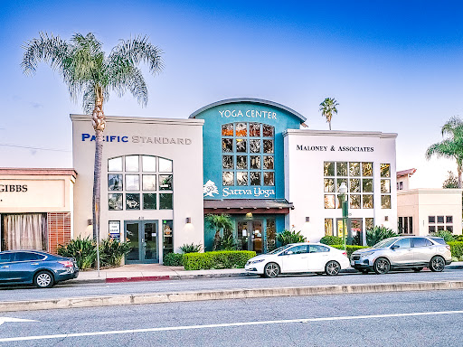 Sattva Yoga Center