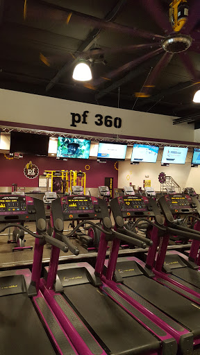 Planet Fitness