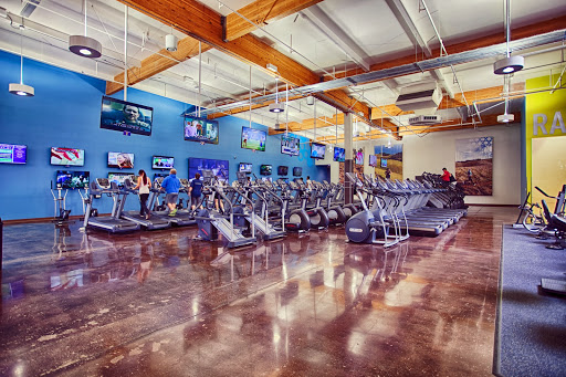 In-Shape AMily Fitness