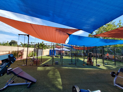 Forma Gym San Jose
