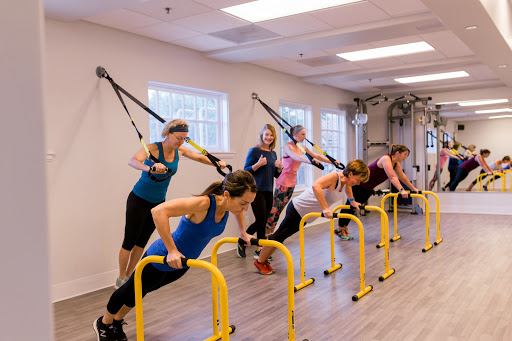 Essential Fitness