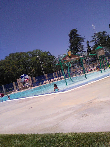 Banning Parks & Recreation