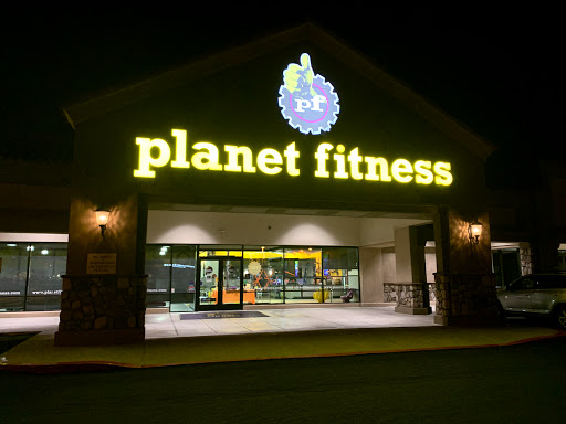 Planet Fitness