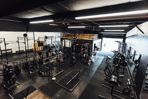 New Roots Fitness Co.