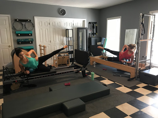 Pilates by Kim  LLC