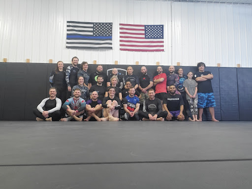 G-Town Brazilian Jiu-Jitsu LLC