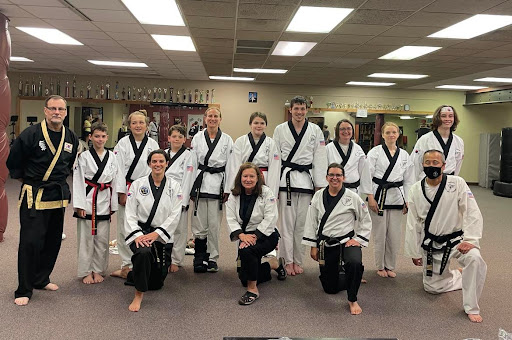 American Black Belt Academy