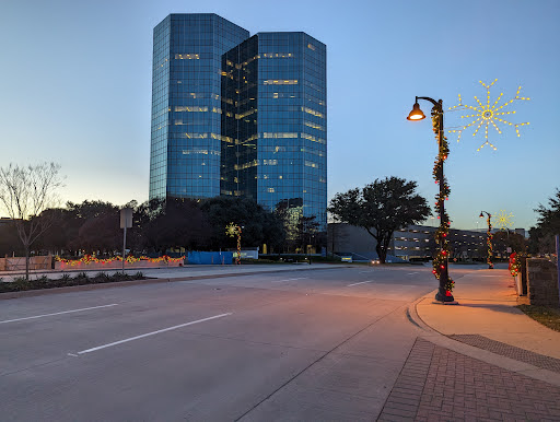 Urban Towers