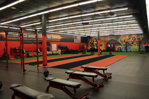The AMp Transformation Center - South Fort Worth