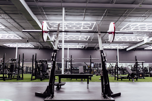 Texas Flex Fitness