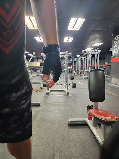 Midland Flex Zone