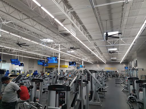 Gold\'s Gym Copperas Cove