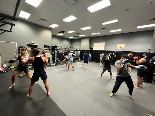 Fortis MMA Lakeside