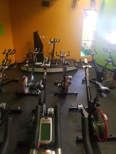 Exygon Health & Fitness Club