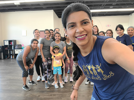 Bolly Beats Fitness