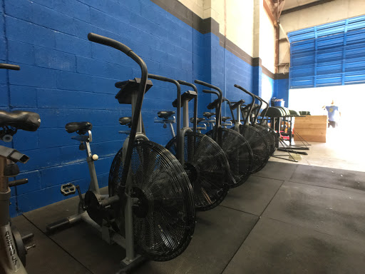 Rivalry Fitness