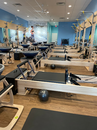 Club Pilates