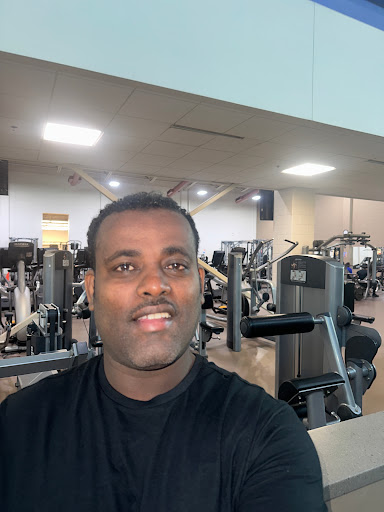 Anderson Area YMCA