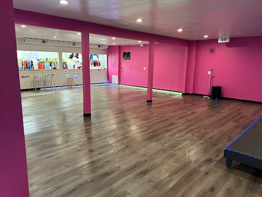 Zdeluxefitness
