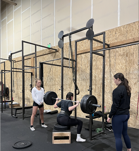 OC Sports Performance