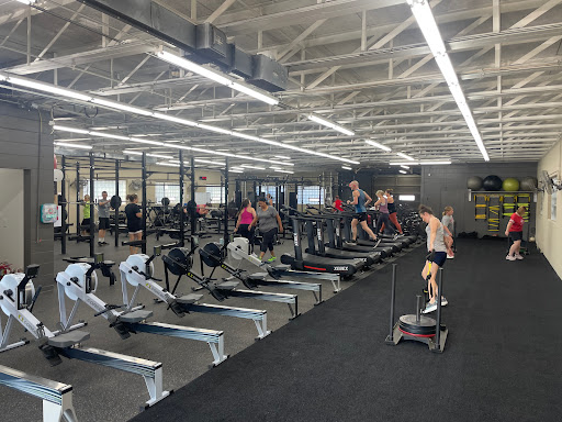 Worthy Total Fitness