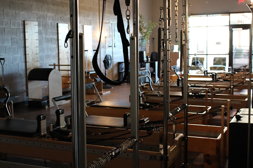 The Pilates Studio Las Vegas