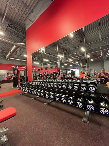 Workout Anytime Wake Forest - Rolesville