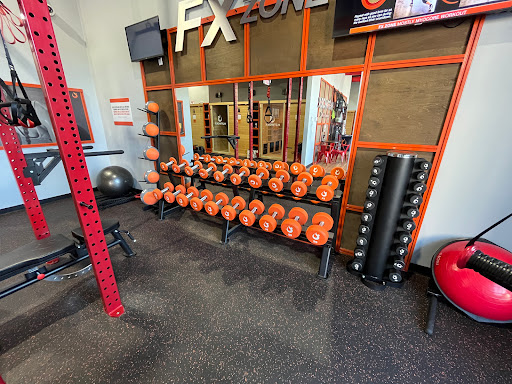 HOTWORX - Asheville  NC