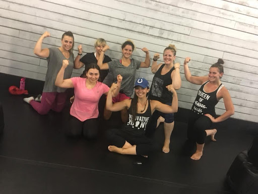 Rockstar Kickboxing