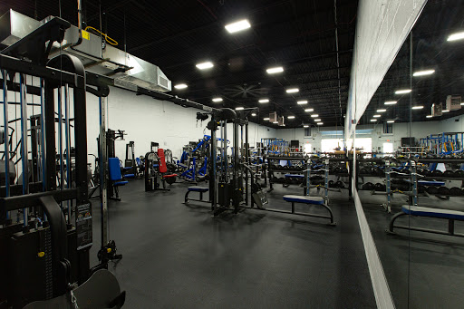 Outlift Athletics