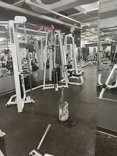 New York Sports Club