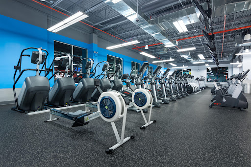 Blink Fitness Riverdale