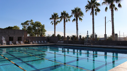 AAMogordo Recreation Center