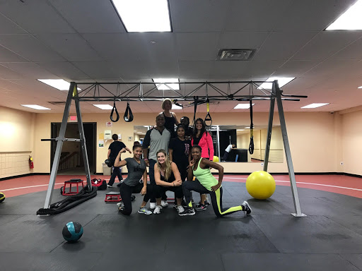 National Personal Training Institute
