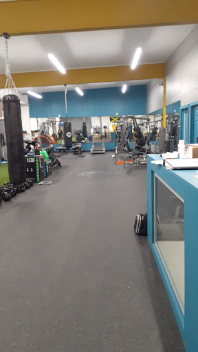 Four Fitness Montgomery Street