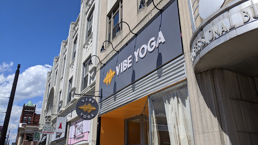 Vibe Yoga