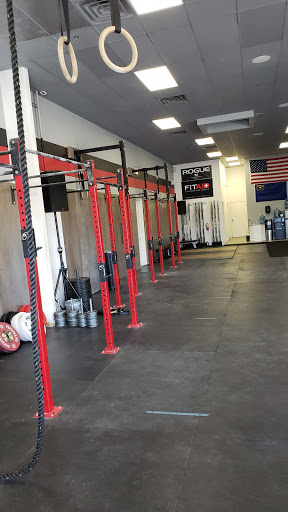 Crossfit Culmination