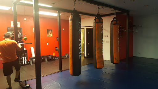 Achieve\'s MMA Corner