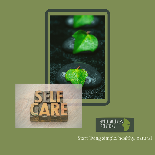 Simple Wellness Solutions  LLC
